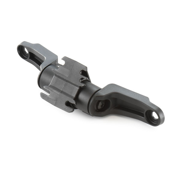KTM GPS bracket